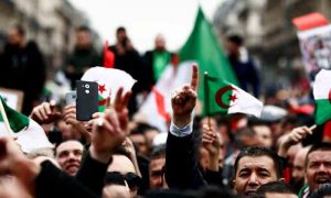 Le Hirak en Algérie : un mouvement populaire qui pose la question de la légitimité du pouvoir en place?