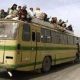 La crise des transports s’abatte sur les habitants des villages en Algérie