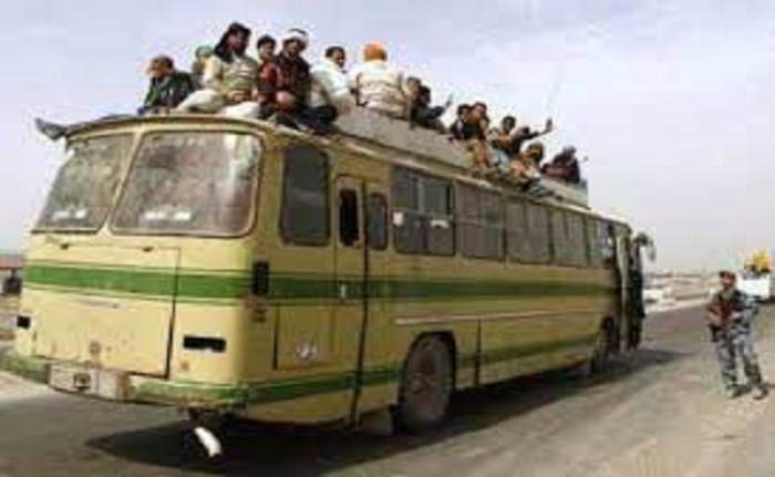 La crise des transports s’abatte sur les habitants des villages en Algérie