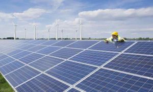 La Banque mondiale finance des projets d'énergies renouvelables dans 4 pays africains