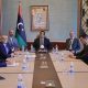 Batelli discute avec le ministre italien des Affaires étrangères des développements en Libye
