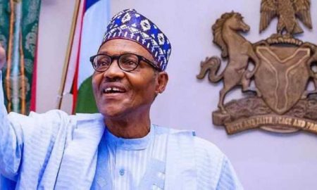 Buhari laisse une économie en difficulté à son successeur