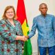 Le Burkina Faso demande des armes au Canada pour soutenir la lutte contre le terrorisme