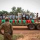 Burkina Faso...51 militaires tués dans des attentats "terroristes"