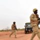16 membres des forces de sécurité ont été tués dans une embuscade dans le nord du Burkina Faso
