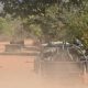12 civils ont été tués dans l'attaque dans le nord du Burkina Faso