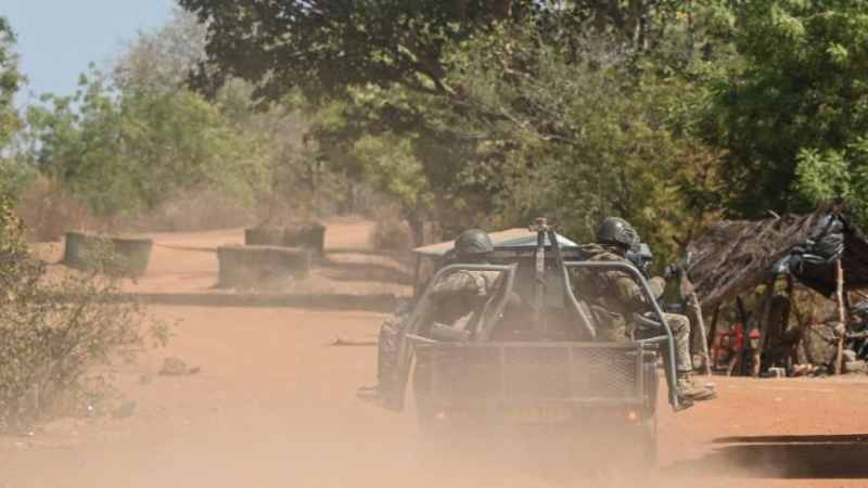 12 civils ont été tués dans l'attaque dans le nord du Burkina Faso