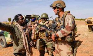 Les forces spéciales françaises quittent définitivement le Burkina Faso