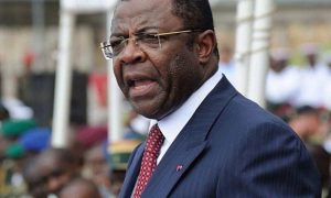Cameroun…30 ans de prison pour l'ancien ministre de la Défense pour corruption