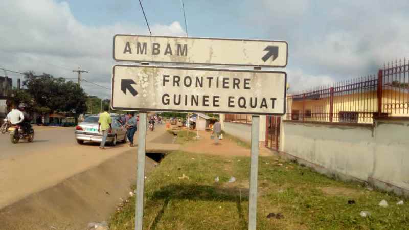 Le Cameroun ferme sa frontière terrestre avec la Guinée équatoriale en raison d'une mystérieuse épidémie
