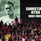 Séisme Turquie-Syrie : le corps du joueur ghanéen Christian Atsu est rapatrié après sa mort dans la catastrophe