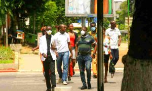 La Côte d'Ivoire ouvre ses frontières terrestres après trois ans de fermeture à cause de la pandémie