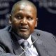 Dangote en tête des Africains les plus riches de Forbes en 2023 malgré la perte de millions