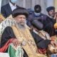 Les dirigeants orthodoxes éthiopiens reportent la manifestation appelée au milieu des revendications d'hégémonie