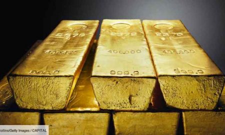 Les réserves d'or de l'Egypte, vont-il aider le pays dans sa crise financière ?