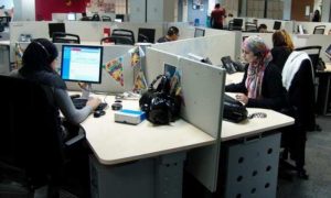 ITIDA et Egyptian Commercial Services s'associent pour promouvoir le secteur informatique égyptien