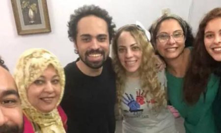 Les autorités égyptiennes arrêtent les auteurs d'une vidéo satirique sur une visite en prison