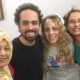 Les autorités égyptiennes arrêtent les auteurs d'une vidéo satirique sur une visite en prison