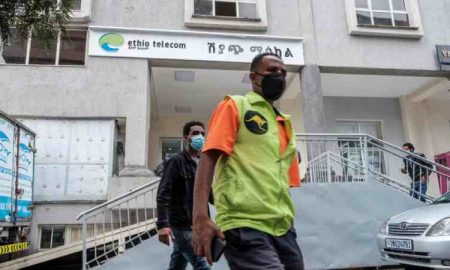 Ethiopie : le gouvernement annonce la vente de 45% du capital d'Ethio Telecom