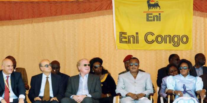 Expro remporte un contrat avec Eni pour une usine de prétraitement de GNL au Congo, Brazzaville
