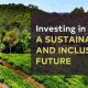 FinDev Canada investit 55 millions de dollars américains pour aider les petits agriculteurs africains à accéder aux marchés mondiaux