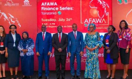 L’Affirmative Finance Action for Women in Africa de la BAD franchit le cap du milliard de dollars d’investissements