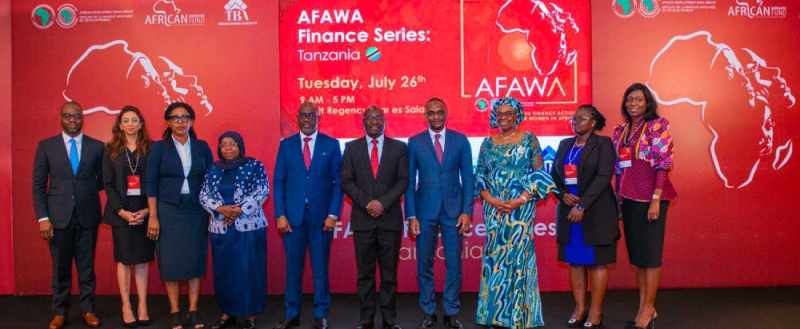 L’Affirmative Finance Action for Women in Africa de la BAD franchit le cap du milliard de dollars d’investissements