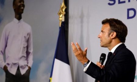 Le président français présente sa stratégie sur l'Afrique en vue d'une prochaine visite