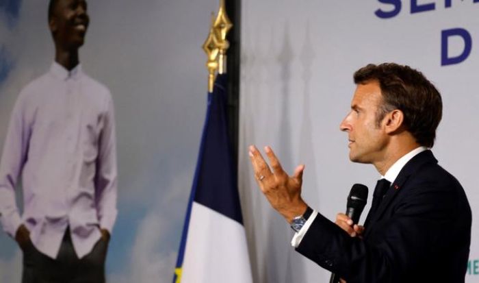 Le président français présente sa stratégie sur l'Afrique en vue d'une prochaine visite