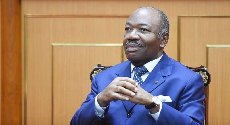 Tous les mandats politiques au Gabon sont limités à cinq ans seulement