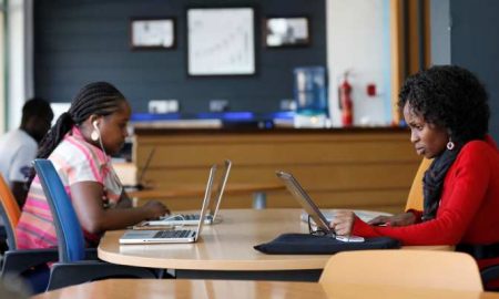 GetFundedAfrica et Uqudo s'associent pour promouvoir le progrès technologique en Afrique