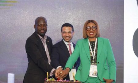Après l'ouverture du bureau au Ghana, Network International introduit l'acceptation des paiements directs aux commerçants en Égypte
