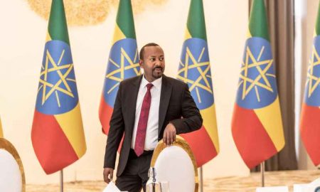 Le gouvernement éthiopien annonce l'envoi de plus de 90 millions de dollars au Tigré