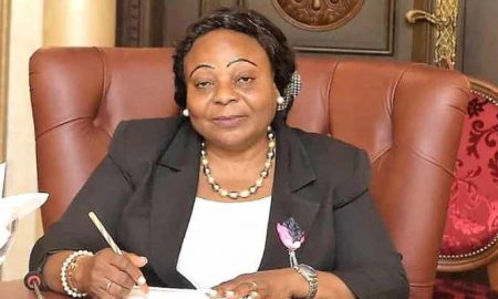 La Guinée équatoriale nomme sa première femme Premier ministre