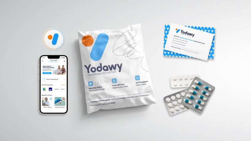 Healthtech Yodawy empoche 16 millions de dollars pour se développer sur les marchés émergents en Afrique