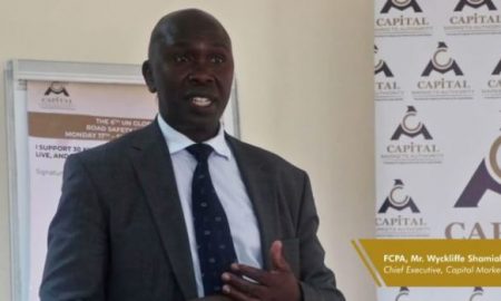 [Kenya] CMA facilite l'engagement pour créer un Kenya National Real Estate Investment Trust