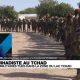Avec le soutien américain, une force africaine détruit un camp de l'Etat islamique dans la région du lac Tchad