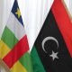 La Libye discute de la question de ses avoirs menacés de confiscation en Centrafrique