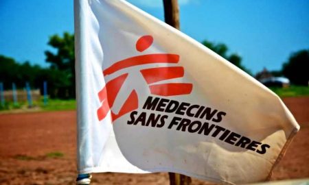 MSF suspend ses opérations dans le nord-ouest du Burkina Faso