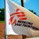MSF suspend ses opérations dans le nord-ouest du Burkina Faso