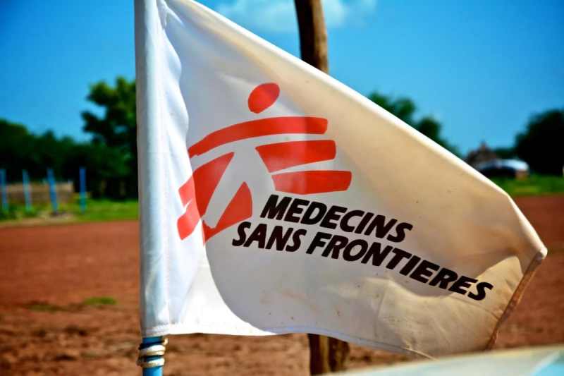 MSF suspend ses opérations dans le nord-ouest du Burkina Faso