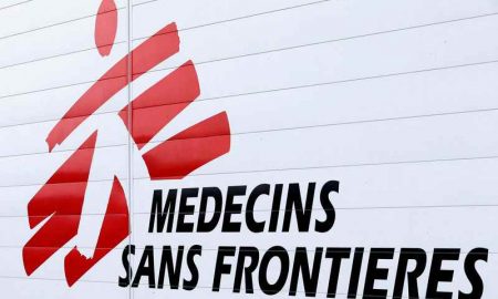 MSF suspend ses opérations au Burkina Faso