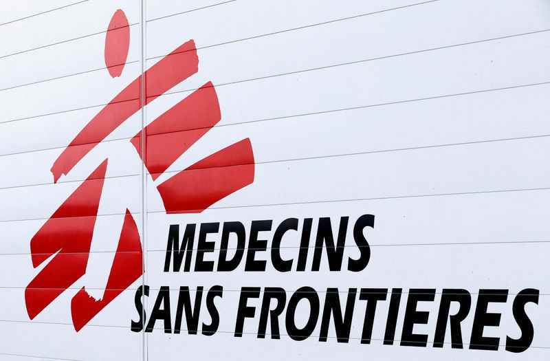 MSF suspend ses opérations au Burkina Faso