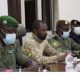 Changements à la tête de l'establishment militaire au Mali