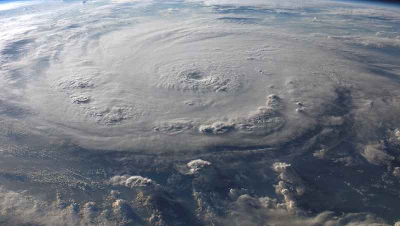 Maurice et Madagascar se préparent à l'ouragan Freddie