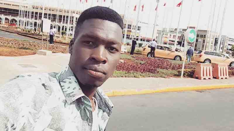 Meurtre d'un militant LGBTQ au Kenya : le suspect plaide non coupable