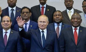 Moscou exprime son appréciation pour la position équilibrée des pays africains malgré les pressions occidentales