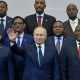 Moscou exprime son appréciation pour la position équilibrée des pays africains malgré les pressions occidentales