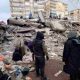 Des mosquées africaines lancent des prières pour les victimes du tremblement de terre en Turquie et en Syrie