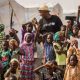 Le conflit au Niger laisse les enfants dans l'incertitude